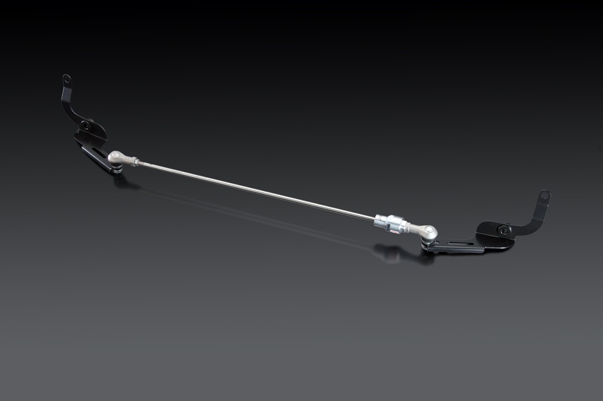 STI Гибкий усилитель жесткости задней части ST20168VR000 - Фото 1