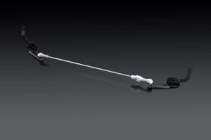 STI Гибкий усилитель жесткости задней части ST20168VR000