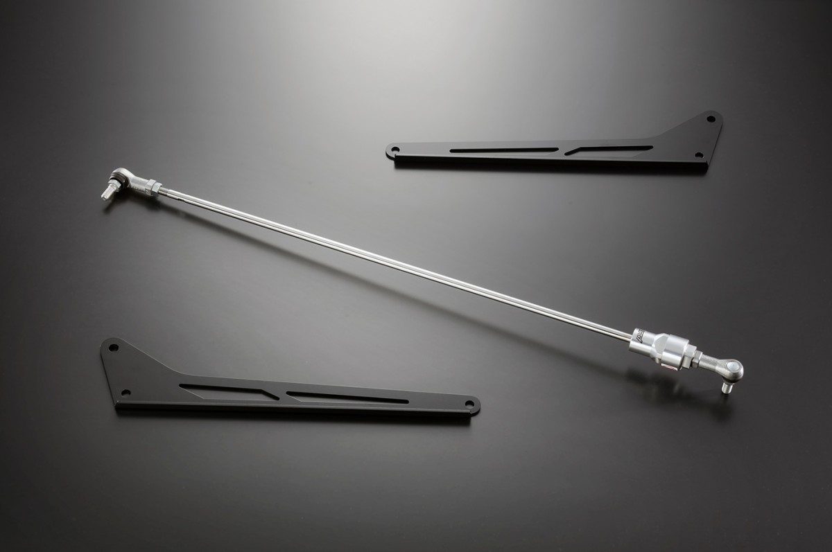 STI Гибкий распорный усилитель задней части ST20168VV010 - Фото 1