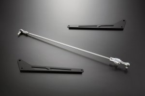 STI Гибкий распорный усилитель задней части ST20168VV010