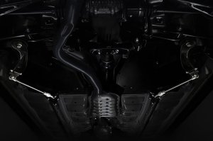 STI Гибкий усилитель жесткости днища задней части ST20168ZR000