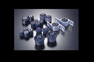 STI Втулка поперечной тяги задняя ST2020055000