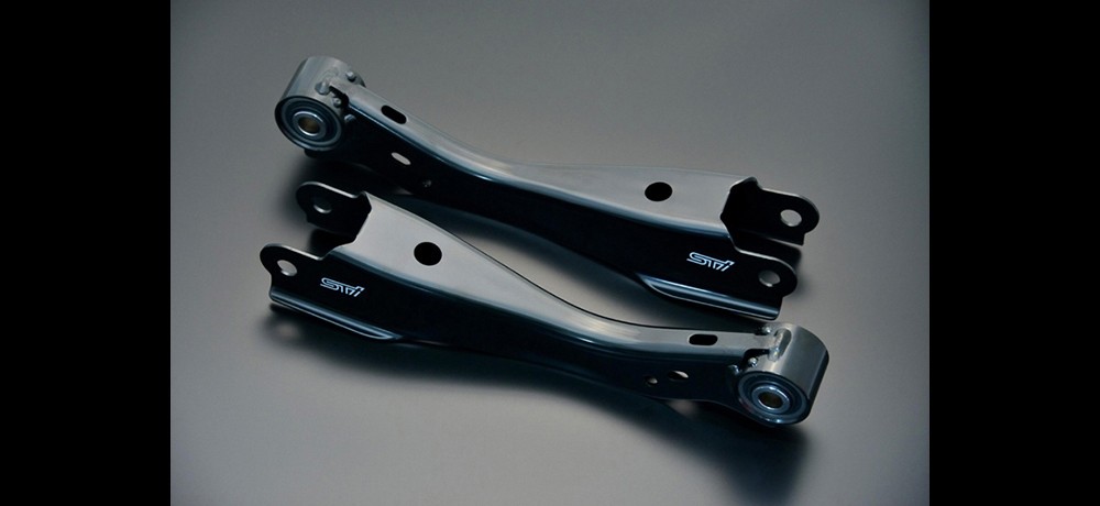 STI トレーリングリンクセット ST20250MF000 - 写真 1