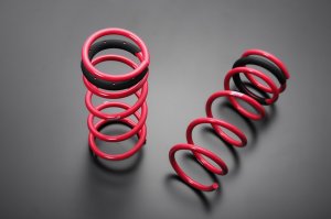 STI Винтовая пружина ST20330AS000