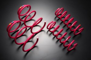 STI Винтовая пружина F ST20330EZ000