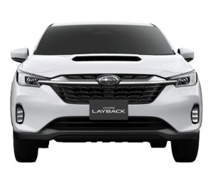 STI Стойка амортизатора R ST203704S000 - thumbnail 4