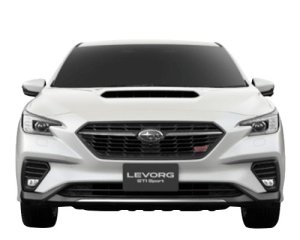 STI Стойка амортизатора R ST203704S000 - thumbnail 3