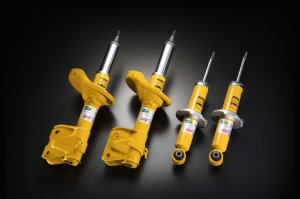 STI 【Отсутствует на складе】Комплект амортизаторов ST20390VV000