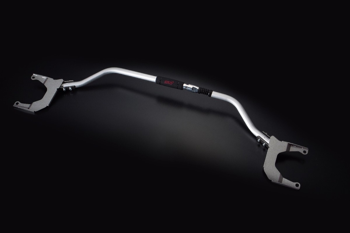 STI ГИБКАЯ НАПОЛЬНАЯ РАСПОРКА R ST20503V2000 - Фото 1