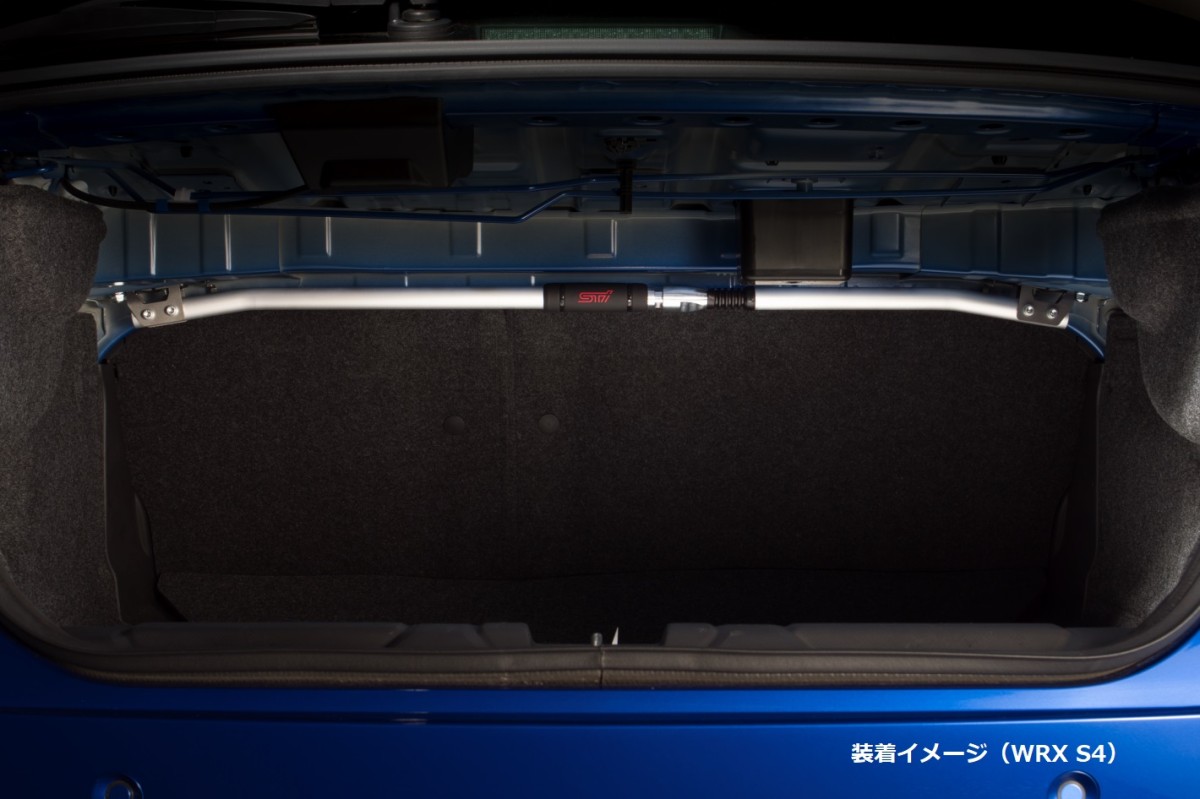 STI Гибкая распорка багажника ST20503Z2000 - Фото 3