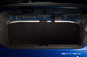 STI Гибкая распорка багажника ST20503Z2000 - thumbnail 3