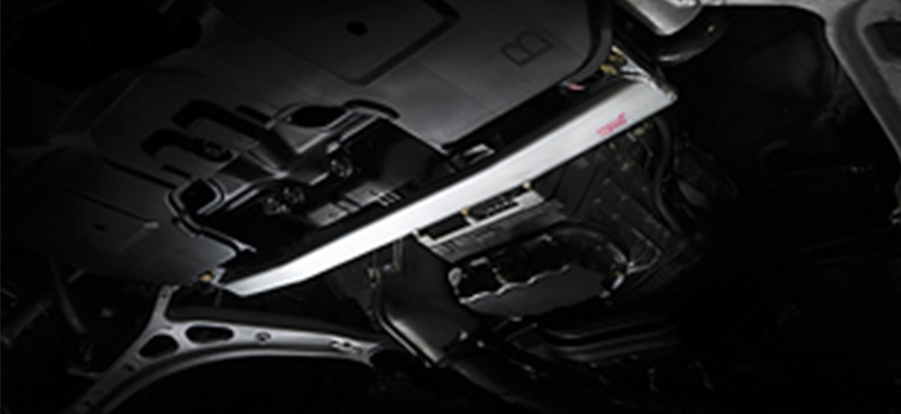 STI Lower Arm Bar ST2051021010 - Photo 2