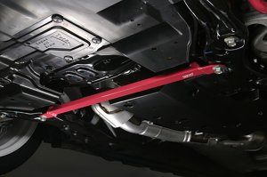 STI Нижняя тяга стабилизатора ST205104S020