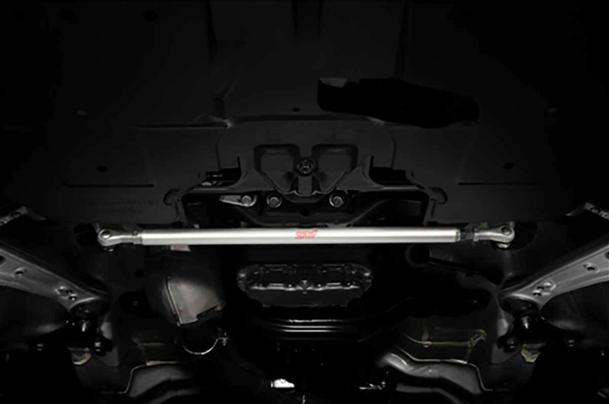 STI Flexible Lower Arm Bar ST2051221010 - Photo 1