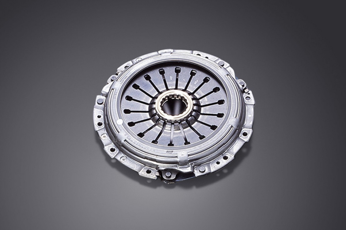 STI Крышка сцепления ST30210ZA000 - Фото 1