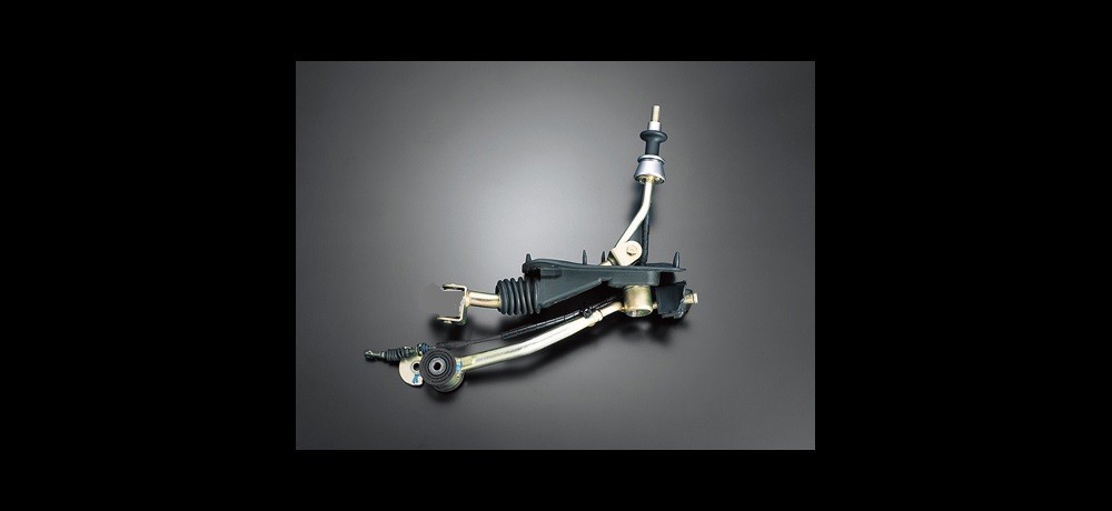 STI Рычаг переключения передач 6МТ ST3501021020 - Фото 1