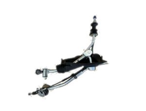 STI Рычаг переключения передач 6МТ ST350104S030