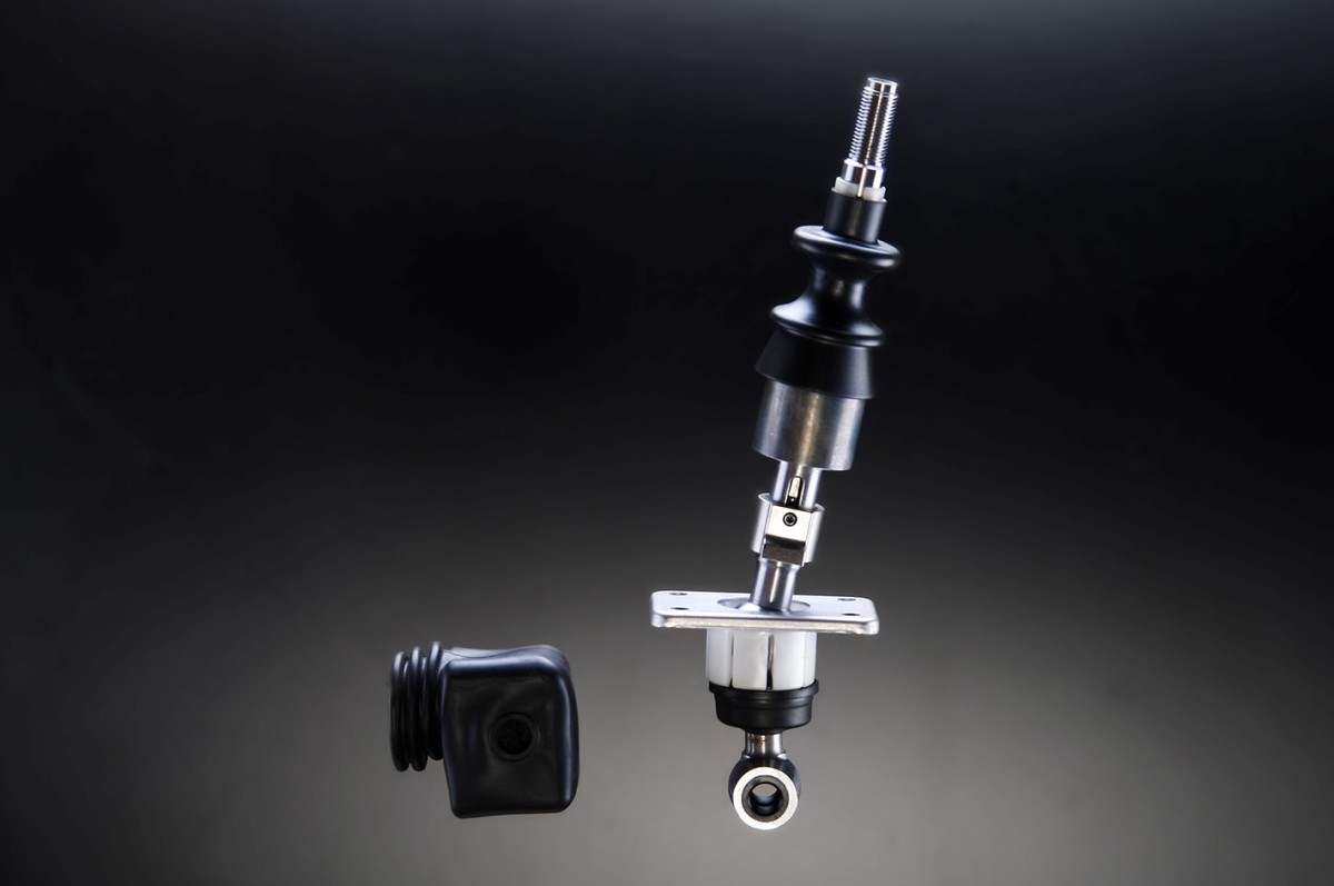 STI Рычаг переключения передач (6МКПП) ST35010AS000 - Фото 1