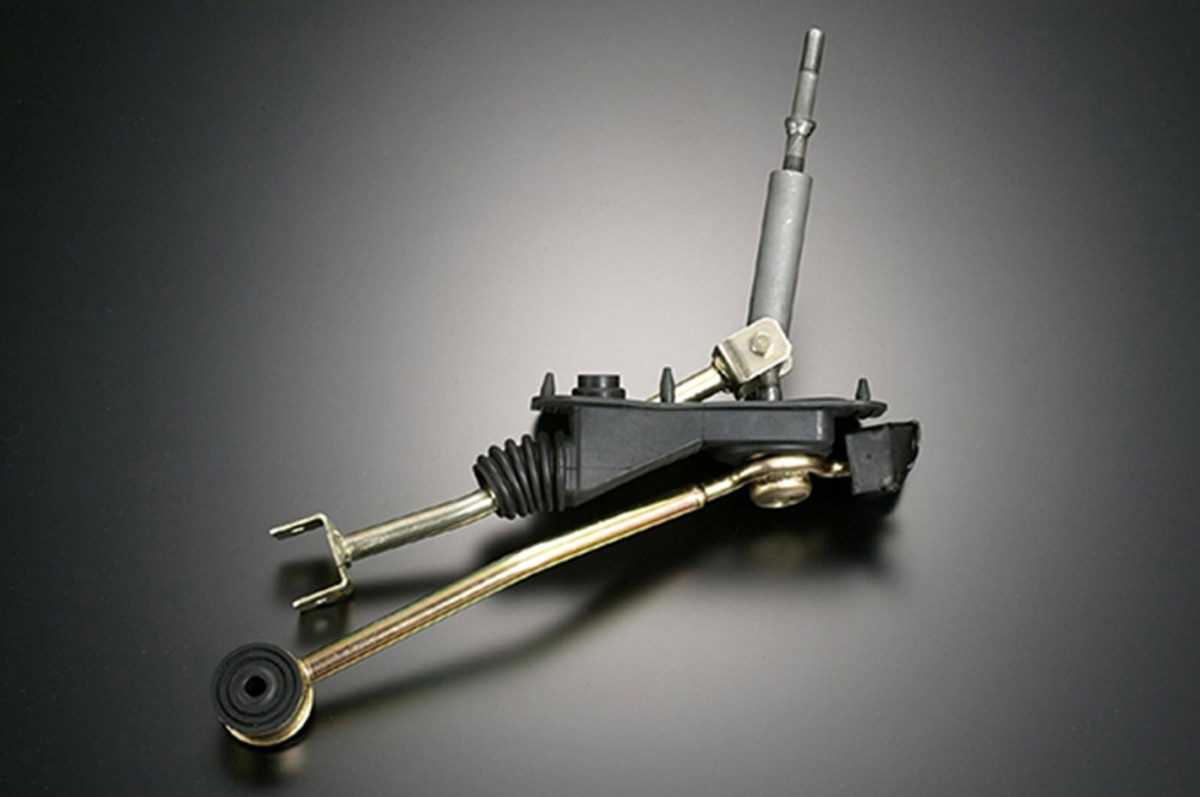 STI Рычаг переключения передач ASSY (5МТ) ST35010PF000 - Фото 1