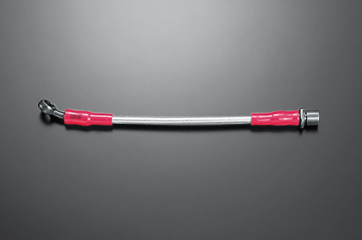 STI Шланг сцепления ST372514S000 - Фото 1