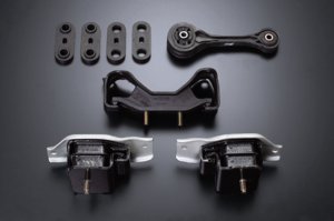 STI Опорная подушка двигателя ST4100055200