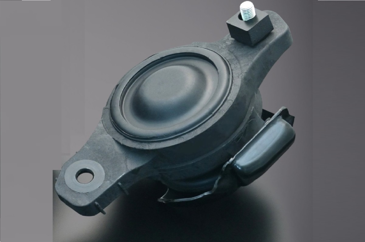 STI Опора двигателя ST41022AS000 - Фото 1