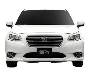 STI Крепление заднего дифференциала F LH ST4130055010 - thumbnail 12