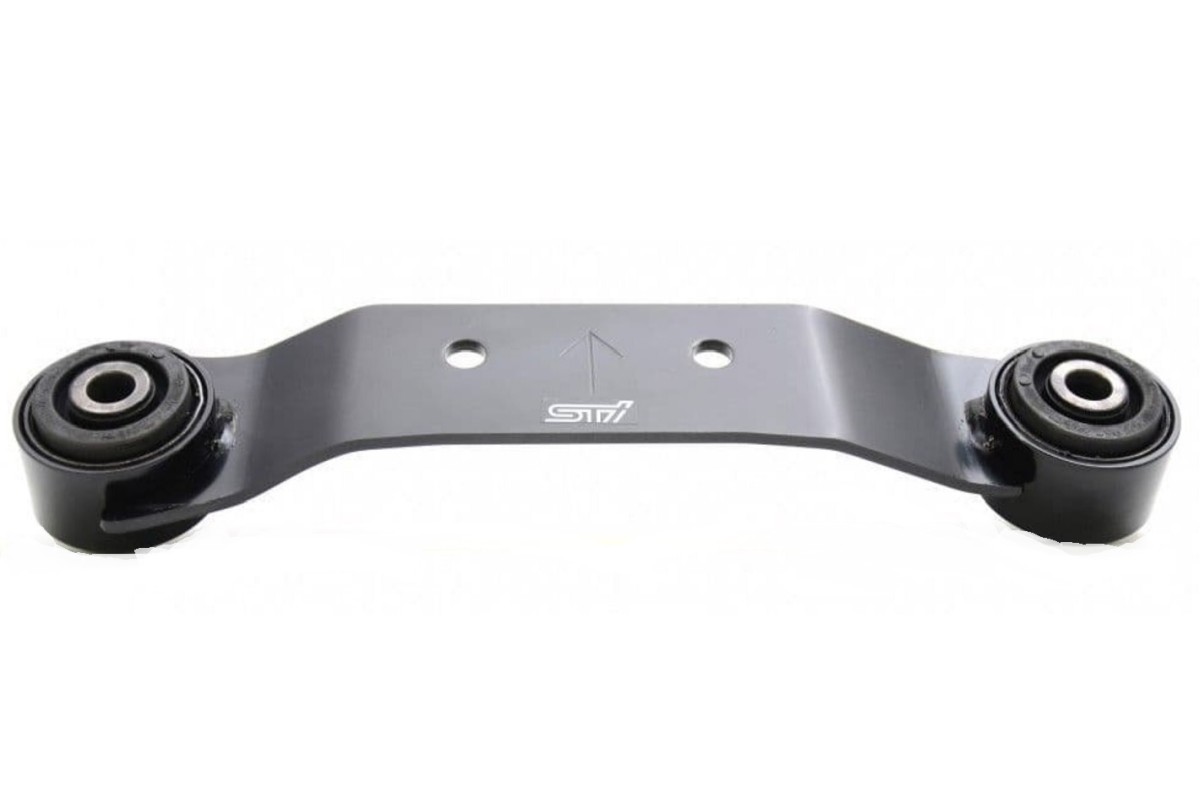 STI Rear Differential Member Assembly ST413104S000 - Photo 1