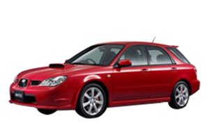 STI Крепление заднего дифференциала F ПС ST413224S030