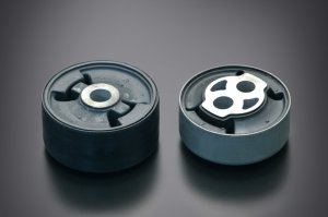 STI Втулка дифференциала ST41322AS000