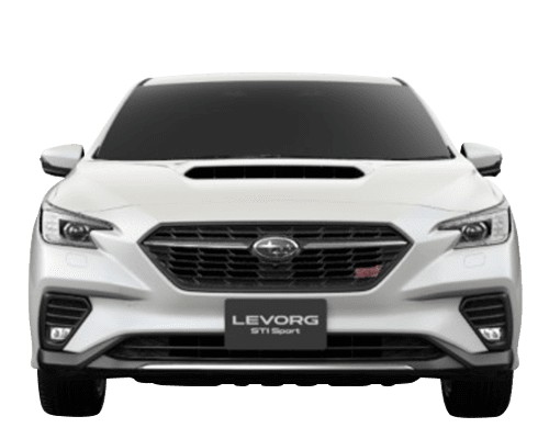 STI Подвеска глушителя ST440314S000 - Фото 3