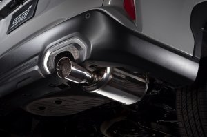 STI Глушитель Performance (SHEV) ST44309S2000 - thumbnail 3