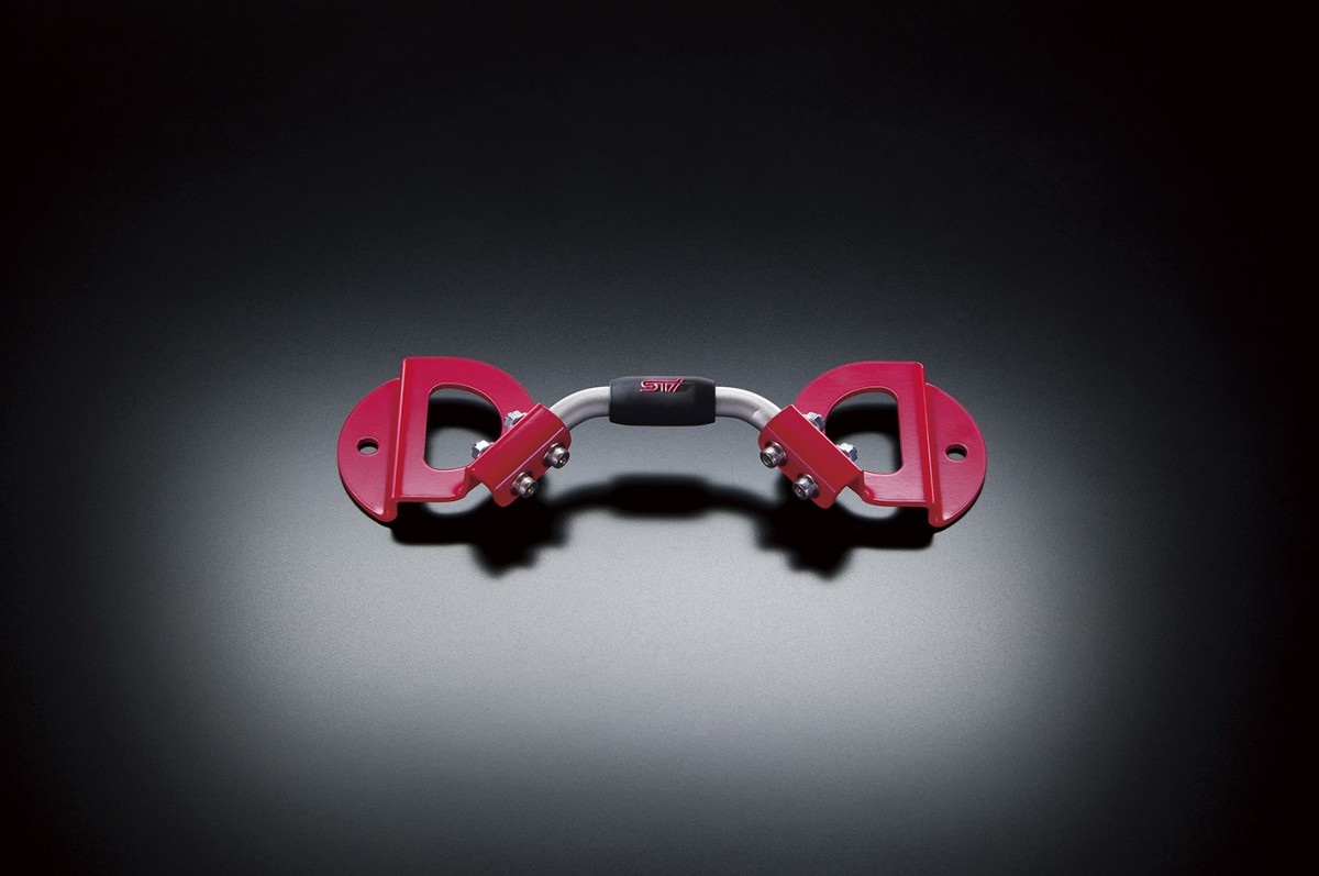 STI Держатель аккумулятора ST82182ST000 - Фото 1