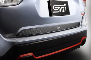 STI Гарнитур задней двери ST91042SE000