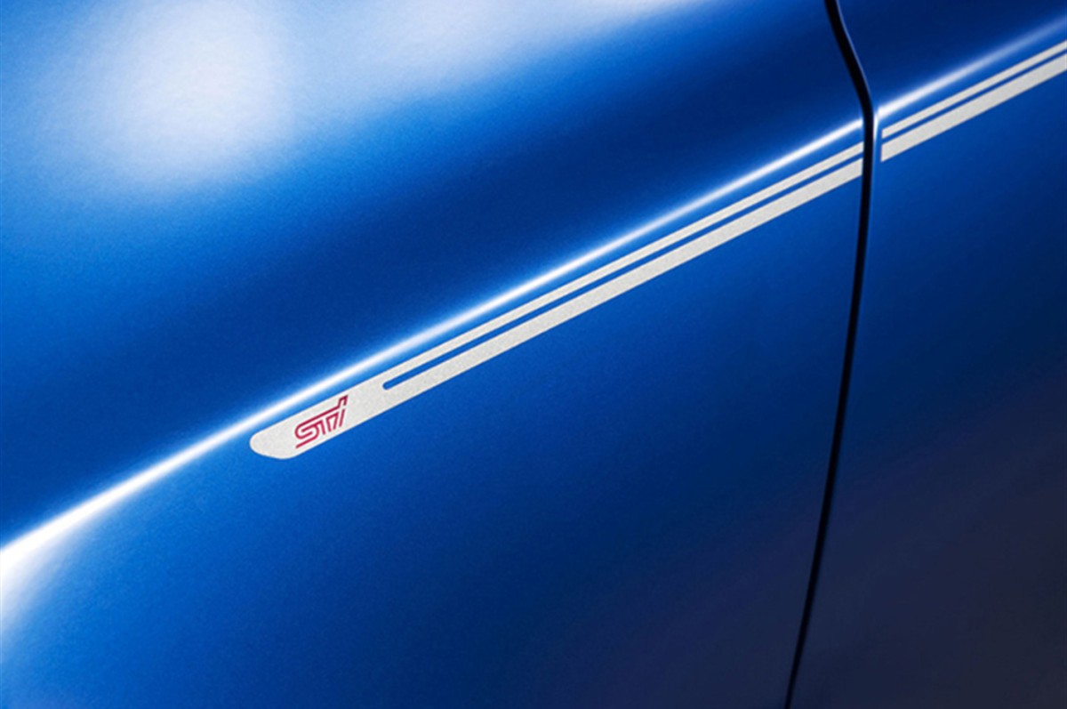 STI Набор пинстрайпов (серебристый/тёмно-серый/вишнёво-красный) ST91042ST020 - Фото 1