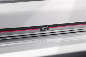 STI Гарнитур задней двери (комби) ST91042VV050 - thumbnail 3