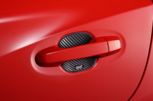 STI Защита дверных ручек ST91099ST040 - thumbnail 3