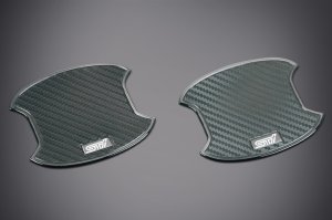STI Защита дверной ручки ST91099ST060