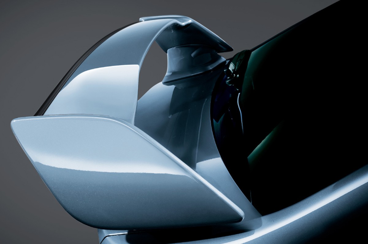 STI Гарни-флап ST96010ST000 - Фото 1