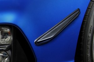 STI Брызговик канард ST96020VV230