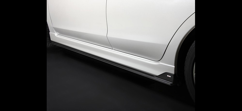 STI Spoiler lateral inferior ST96030MF020 - Foto 1