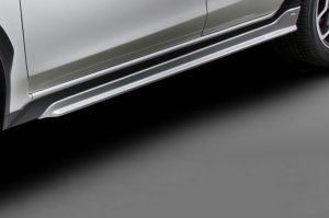 STI Боковой нижний спойлер ST96030MF060