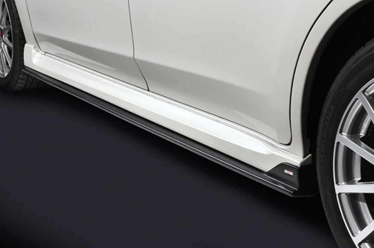 STI สไปเลอร์ด้านล่างข้าง ST96030YS020 - รูปภาพ 1