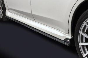 STI Боковой нижний спойлер ST96030YS020