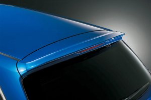 STI Спойлер крыши (неокрашенный) ST96050EZ080