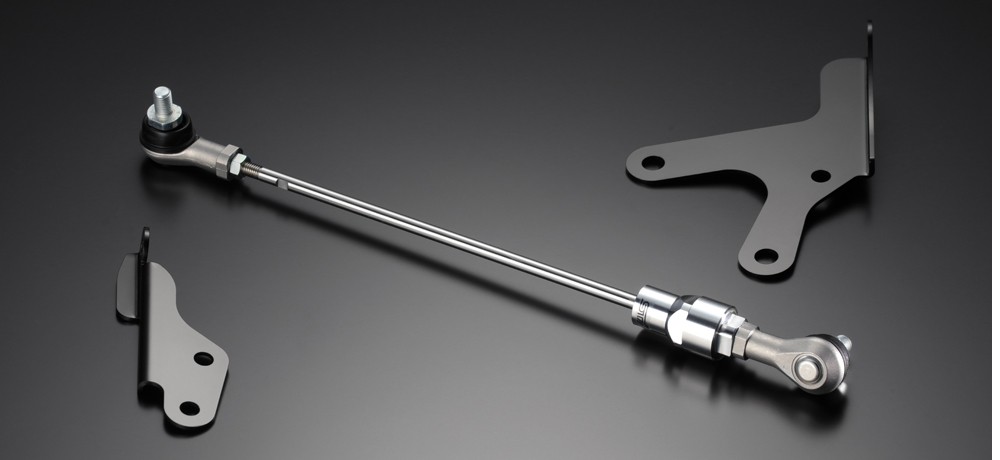 STI STI P.P COMP KIT STPKG00VR010 - Фото 2