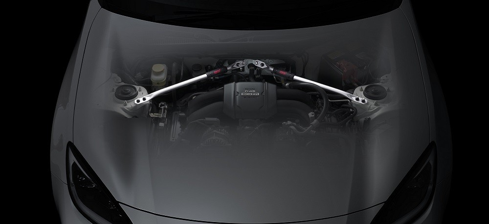 STI STI Комплект STPKG00Z2000 - Фото 3