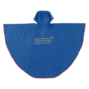 STI Детский дождевик-пончо STSG13100360 - thumbnail 3