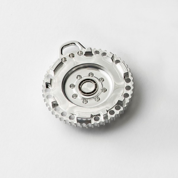 STI พวงกุญแจชิ้นส่วน STI (ฟลายวีล) STSG16100660 - รูปภาพ 3