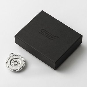 STI พวงกุญแจชิ้นส่วน STI (ฟลายวีล) STSG16100660 - thumbnail 4